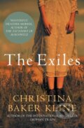 Kniha: The Exiles (Christina Baker Kline). Allison & Busby, 2021 Kniha: The Exiles (Christina Baker Kline). Allison & Busby, 2021