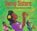 Kniha: Swing Sisters (Karen Deans). Holiday house, 2021 Kniha: Swing Sisters (Karen Deans). Holiday house, 2021