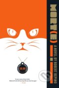 Kniha: Mort(e) (Robert Repino). Soho Press, 2021 Kniha: Mort(e) (Robert Repino). Soho Press, 2021