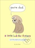 Kniha: You’re Dad, 2021 Kniha: You’re Dad, 2021