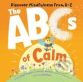 Kniha: ABCs of Calm (Rose Rossner). , 2022 Kniha: ABCs of Calm (Rose Rossner). , 2022