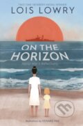 Kniha: On the Horizon, 2022 Kniha: On the Horizon, 2022