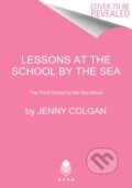 Kniha: Lessons at the School by the Sea (Jenny Colgan). Avon, 2023 Kniha: Lessons at the School by the Sea (Jenny Colgan). Avon, 2023