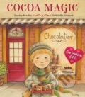 Kniha: Cocoa Magic (Sandra Bradley). DAJAMA, 2024 Kniha: Cocoa Magic (Sandra Bradley). DAJAMA, 2024
