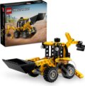 Společenská hra: LEGO® Technic 42197 Zadný nakladač (LEGO). LEGO, 2025 Společenská hra: LEGO® Technic 42197 Zadný nakladač (LEGO). LEGO, 2025