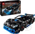 Spoločenská hra: LEGO® Technic 42176 Pretekárske auto Porsche GT4 e-Performance (LEGO). LEGO, 2025 Spoločenská hra: LEGO® Technic 42176 Pretekárske auto Porsche GT4 e-Performance (LEGO). LEGO, 2025