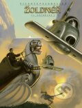 Kniha: Žoldnéř 13 - Záchrana 2 (Vicente Segrelles). Crew, 2025 Kniha: Žoldnéř 13 - Záchrana 2 (Vicente Segrelles). Crew, 2025