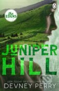 Kniha: Juniper Hill (Devney Perry). Penguin Books, 2023 Kniha: Juniper Hill (Devney Perry). Penguin Books, 2023