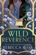 Kniha: Wild Reverence, 2025 Kniha: Wild Reverence, 2025