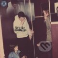 Hudební CD: Arctic Monkeys: Humbug LP (Hudobné albumy). Hudobné albumy Hudební CD: Arctic Monkeys: Humbug LP (Hudobné albumy). Hudobné albumy