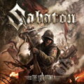 Hudební CD: Sabaton: Last Stand (Hudobné albumy). Hudobné albumy Hudební CD: Sabaton: Last Stand (Hudobné albumy). Hudobné albumy