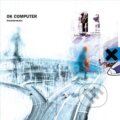 Hudobné CD: Radiohead: Ok Computer LP (Hudobné albumy). Hudobné albumy Hudobné CD: Radiohead: Ok Computer LP (Hudobné albumy). Hudobné albumy