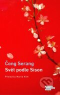 Kniha: Svět podle Sison (Serang Čong). Odeon CZ, 2025 Kniha: Svět podle Sison (Serang Čong). Odeon CZ, 2025