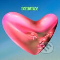 Hudební CD: Fontaines DC: Romance (Bertus). Bertus Hudební CD: Fontaines DC: Romance (Bertus). Bertus