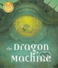 Kniha: The Dragon Machine (Helen Ward). Templar, 2020 Kniha: The Dragon Machine (Helen Ward). Templar, 2020