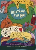Kniha: Bedtime for Bo (Kjersti Annesdatter Skomsvold). Enchanted Lion, 2022 Kniha: Bedtime for Bo (Kjersti Annesdatter Skomsvold). Enchanted Lion, 2022