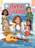 Kniha: Aven Green Music Machine (Dusti Bowling). , 2023 Kniha: Aven Green Music Machine (Dusti Bowling). , 2023