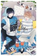Kniha: I Cannot Reach You, Vol. 7 (Alexis Eckerman, Jan Cash a Mika Mika). Yen Press, 2024 Kniha: I Cannot Reach You, Vol. 7 (Alexis Eckerman, Jan Cash a Mika Mika). Yen Press, 2024