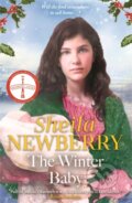 Kniha: The Winter Baby (Sheila Newberry). Zaffre, 2024 Kniha: The Winter Baby (Sheila Newberry). Zaffre, 2024