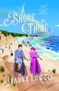 Kniha: A Shore Thing (Joanna Lowell). , 2024 Kniha: A Shore Thing (Joanna Lowell). , 2024