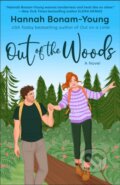 Kniha: Out Of The Woods (Hannah Bonam-Young). , 2025 Kniha: Out Of The Woods (Hannah Bonam-Young). , 2025