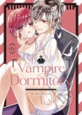 Kniha: Vampire Dormitory 6 (Ema Toyama). Kodansha Comics, 2022 Kniha: Vampire Dormitory 6 (Ema Toyama). Kodansha Comics, 2022