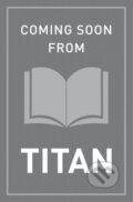 Kniha: Unstoppable - Promises Stronger Than Darkness (Charlie Jane Anders). Titan Books, 2023 Kniha: Unstoppable - Promises Stronger Than Darkness (Charlie Jane Anders). Titan Books, 2023