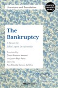 Kniha: The Bankruptcy (Ana Claudia Suriani da Silva a Julia Lopes de Almeida). , 2023 Kniha: The Bankruptcy (Ana Claudia Suriani da Silva a Julia Lopes de Almeida). , 2023