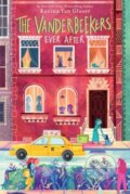 Kniha: The Vanderbeekers Ever After (Karina Yan Glaser). HarperCollins, 2024 Kniha: The Vanderbeekers Ever After (Karina Yan Glaser). HarperCollins, 2024