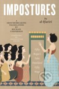 Kniha: Impostures (Al-?Ar?R?). New York University Press, 2020 Kniha: Impostures (Al-?Ar?R?). New York University Press, 2020
