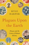 Kniha: Plagues upon the Earth, 2021 Kniha: Plagues upon the Earth, 2021