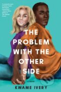 Kniha: The Problem With The Other Side, 2021 Kniha: The Problem With The Other Side, 2021