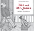 Kniha: Bea and Mr. Jones (Amy Schwartz). , 2022 Kniha: Bea and Mr. Jones (Amy Schwartz). , 2022