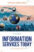 Kniha: Information Services Today, 2022 Kniha: Information Services Today, 2022