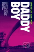 Kniha: Daddy Boy (Emerson Whitney). Cipher Press, 2023 Kniha: Daddy Boy (Emerson Whitney). Cipher Press, 2023
