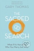 Kniha: Sacred Search Rev/E (Gary Thomas). , 2021 Kniha: Sacred Search Rev/E (Gary Thomas). , 2021
