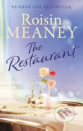Kniha: The Restaurant (Roisin Meaney). , 2021 Kniha: The Restaurant (Roisin Meaney). , 2021