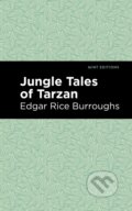 Kniha: Jungle Tales of Tarzan (Edgar Rice Burroughs). , 2021 Kniha: Jungle Tales of Tarzan (Edgar Rice Burroughs). , 2021