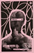 Kniha: Mister N (Najwa Barakat). And Other Stories, 2022 Kniha: Mister N (Najwa Barakat). And Other Stories, 2022