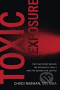 Kniha: Toxic Exposure (Chadi Nabhan). Johns Hopkins University, 2023 Kniha: Toxic Exposure (Chadi Nabhan). Johns Hopkins University, 2023