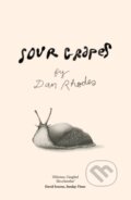 Kniha: Sour Grapes (Dan Rhodes). The Lightning, 2023 Kniha: Sour Grapes (Dan Rhodes). The Lightning, 2023
