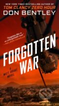 Kniha: Forgotten War (Don Bentley). , 2024 Kniha: Forgotten War (Don Bentley). , 2024