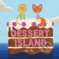 Kniha: Dessert Island (Ben Zhu). St. Martin´s Press, 2021 Kniha: Dessert Island (Ben Zhu). St. Martin´s Press, 2021