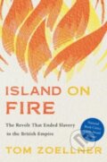 Kniha: Island on Fire (Tom Zoellner). Harvard University Press, 2022 Kniha: Island on Fire (Tom Zoellner). Harvard University Press, 2022