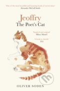 Kniha: Jeoffry (Oliver Soden). The History Press, 2022 Kniha: Jeoffry (Oliver Soden). The History Press, 2022