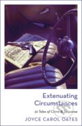 Kniha: Extenuating Circumstances, 2023 Kniha: Extenuating Circumstances, 2023