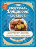 Kniha: The Unofficial Dollywood Cookbook (Erin Browne). Adams Media, 2023 Kniha: The Unofficial Dollywood Cookbook (Erin Browne). Adams Media, 2023