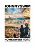 Kniha: Home Sweet Road (Johnnyswim). Convergent Books, 2021 Kniha: Home Sweet Road (Johnnyswim). Convergent Books, 2021