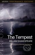 Kniha: The Tempest: Arden Performance Editions (Dr Miranda Fay Thomas a William Shakespeare). , 2021 Kniha: The Tempest: Arden Performance Editions (Dr Miranda Fay Thomas a William Shakespeare). , 2021