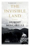 Kniha: The Invisible Land (Hubert Mingarelli). Granta Books, 2021 Kniha: The Invisible Land (Hubert Mingarelli). Granta Books, 2021